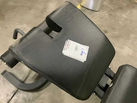 Technogym - element adjustable - bench - power station - afbeelding 3 van  5