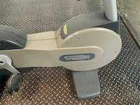 Technogym - excite 500 led - uprightbike - home trainer - afbeelding 2 van  7