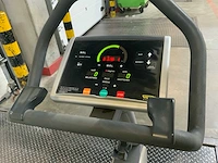 Technogym - excite 500 led - uprightbike - home trainer - afbeelding 4 van  7