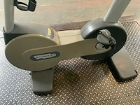 Technogym - excite 500 led - uprightbike - home trainer - afbeelding 7 van  7