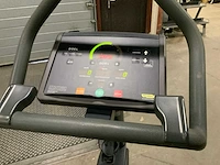 Technogym - excite+ new +bike - 500 led - home trainer - afbeelding 4 van  7