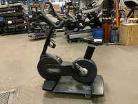 Technogym - excite+ new +bike - 500 led - home trainer - afbeelding 5 van  7