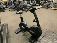 Technogym - excite+ new bike - 500 led - home trainer - afbeelding 6 van  6