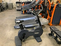 Technogym - excite new bike - 700 led - home trainer - afbeelding 2 van  5