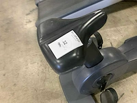 Technogym - excite new bike - 700 led - home trainer - afbeelding 3 van  5
