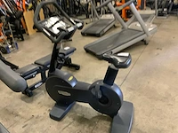 Technogym - excite new bike - 700 led - home trainer - afbeelding 5 van  5
