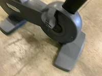 Technogym - excite new bike - 700 led - home trainer - afbeelding 1 van  5