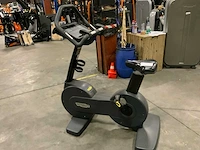 Technogym - excite new bike - 700 led - home trainer - afbeelding 1 van  6
