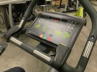 Technogym - excite new bike - 700 led - home trainer - afbeelding 2 van  6