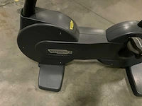 Technogym - excite new bike - 700 led - home trainer - afbeelding 5 van  6