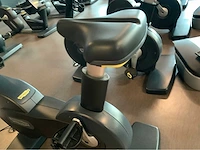 Technogym - excite new bike - 700 visioweb - home trainer - afbeelding 3 van  11