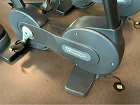Technogym - excite new bike - 700 visioweb - home trainer - afbeelding 11 van  11