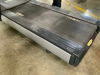 Technogym - excite run now - 500 led - treadmill - afbeelding 6 van  6