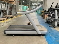 Technogym - excite run now - 500 led - treadmill - afbeelding 1 van  6