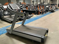 Technogym - excite run now - 500 led - treadmill - afbeelding 4 van  6