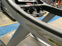Technogym - excite run now - 500 led - treadmill - afbeelding 5 van  6