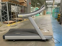 Technogym - excite run now - 500 led - treadmill - afbeelding 1 van  6