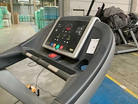 Technogym - excite run now - 500 led - treadmill - afbeelding 3 van  6