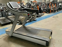 Technogym - excite run now - 500 led - treadmill - afbeelding 4 van  6
