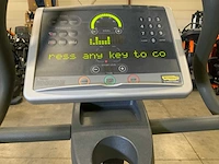 Technogym - excite step - 700 led - stepper - afbeelding 6 van  7