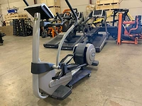 Technogym - excite+ synchro - 500 led - crosstrainer - afbeelding 7 van  7