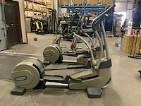 Technogym - excite synchro - 500 led - crosstrainer - afbeelding 1 van  5
