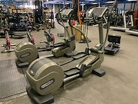 Technogym - excite synchro - 500 led - crosstrainer - afbeelding 2 van  5