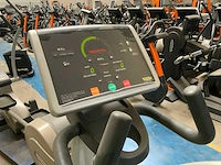 Technogym - excite synchro - 500 led - crosstrainer - afbeelding 5 van  6