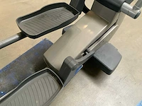 Technogym - excite synchro - 500 led - crosstrainer - afbeelding 3 van  6