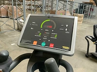 Technogym - excite synchro - 500 led - crosstrainer - afbeelding 5 van  6