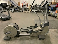 Technogym - excite synchro - 500 led - crosstrainer - afbeelding 2 van  7