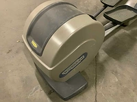Technogym - excite synchro - 500 led - crosstrainer - afbeelding 4 van  7