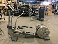 Technogym - excite synchro - 500 led - crosstrainer - afbeelding 6 van  7