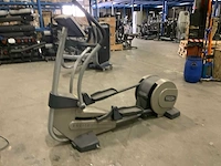 Technogym - excite synchro - 500 led - crosstrainer - afbeelding 7 van  7