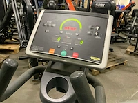 Technogym - excite+ synchro - 500 led - crosstrainer - afbeelding 4 van  5