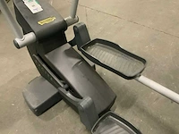 Technogym - excite+ synchro - 500 led - crosstrainer - afbeelding 5 van  5