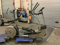 Technogym - excite synchro - 500led - crosstrainer - afbeelding 1 van  6