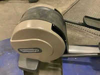 Technogym - excite synchro - 500led - crosstrainer - afbeelding 3 van  6