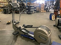 Technogym - excite synchro - 500led - crosstrainer - afbeelding 5 van  6