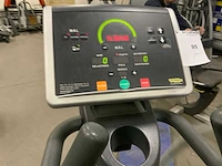 Technogym - excite synchro - 500led - crosstrainer - afbeelding 4 van  6
