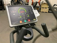 Technogym - excite synchro - 500led - crosstrainer - afbeelding 4 van  6