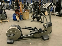 Technogym - excite synchro - 500led - crosstrainer - afbeelding 5 van  6