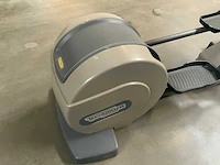 Technogym - excite synchro - 700 led - crosstrainer - afbeelding 2 van  6