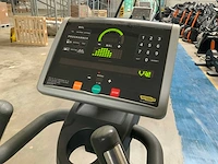 Technogym - excite synchro - 700 led - crosstrainer - afbeelding 5 van  6