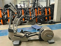 Technogym - excite synchro - 700 led - crosstrainer - afbeelding 6 van  6