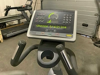 Technogym - excite synchro - 700 led - crosstrainer - afbeelding 4 van  5