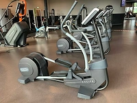 Technogym - excite+ synchro visioweb- crosstrainer - afbeelding 1 van  6