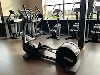 Technogym - excite+ synchro visioweb- crosstrainer - afbeelding 2 van  6