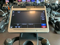 Technogym - excite+ synchro visioweb- crosstrainer - afbeelding 5 van  6