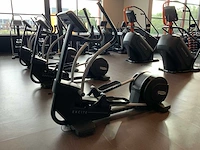 Technogym - excite+ synchro visioweb- crosstrainer - afbeelding 6 van  6